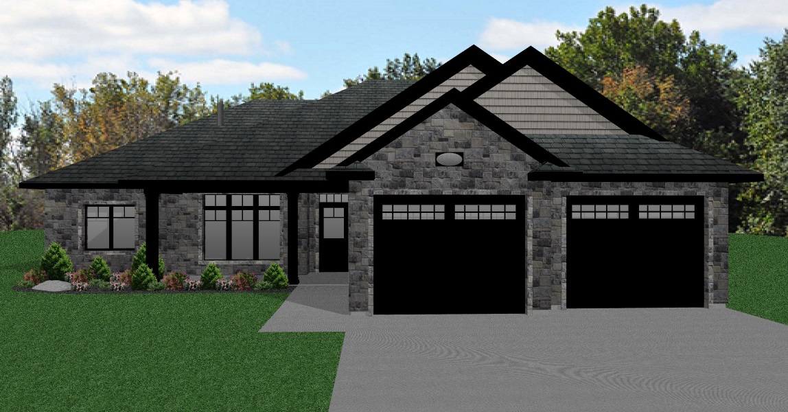 Whaling Home Construction 2023